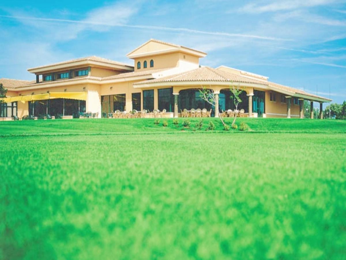 Resort Home 10 San Jorge  Εξωτερικό φωτογραφία