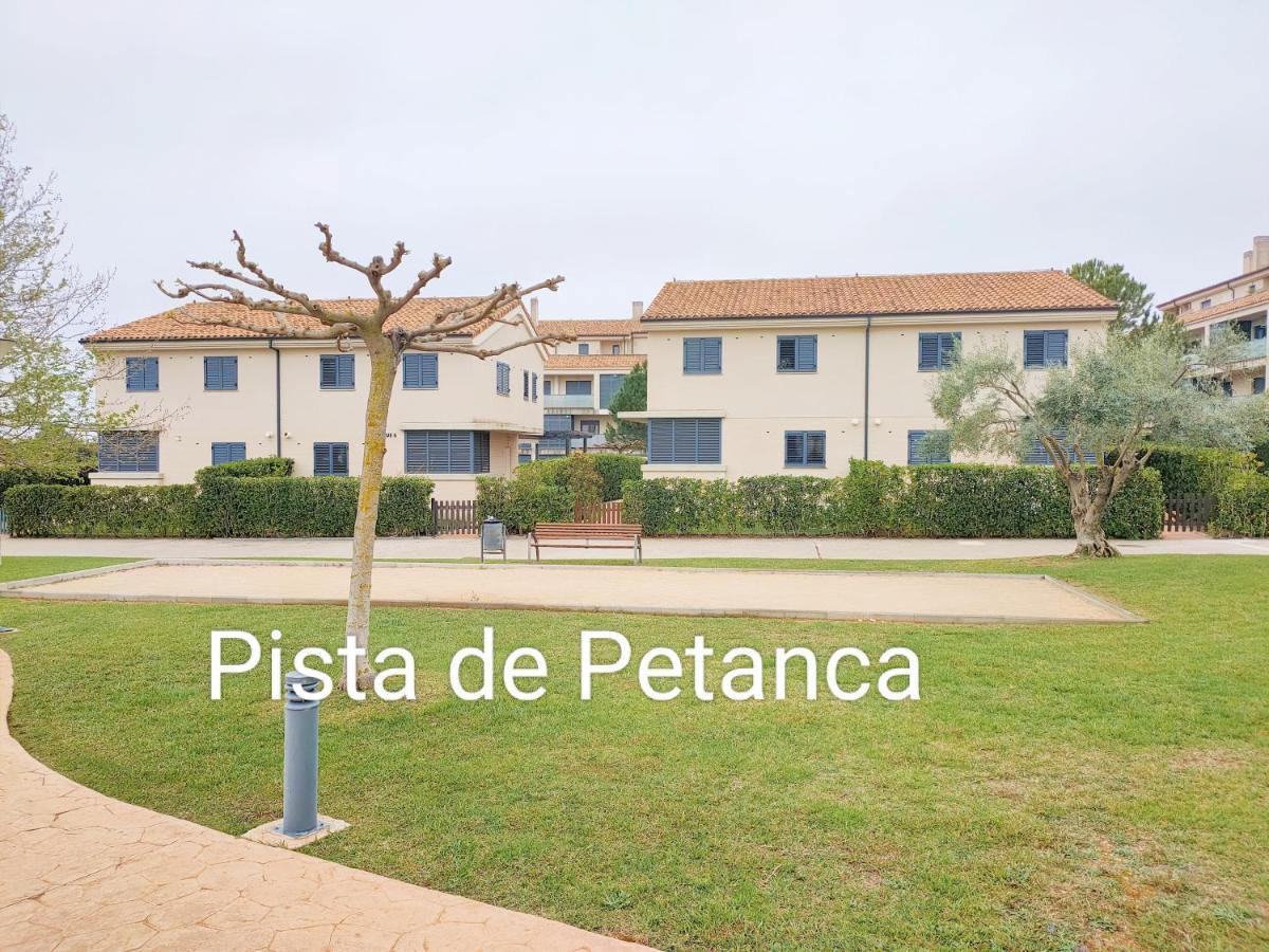Resort Home 10 San Jorge  Εξωτερικό φωτογραφία
