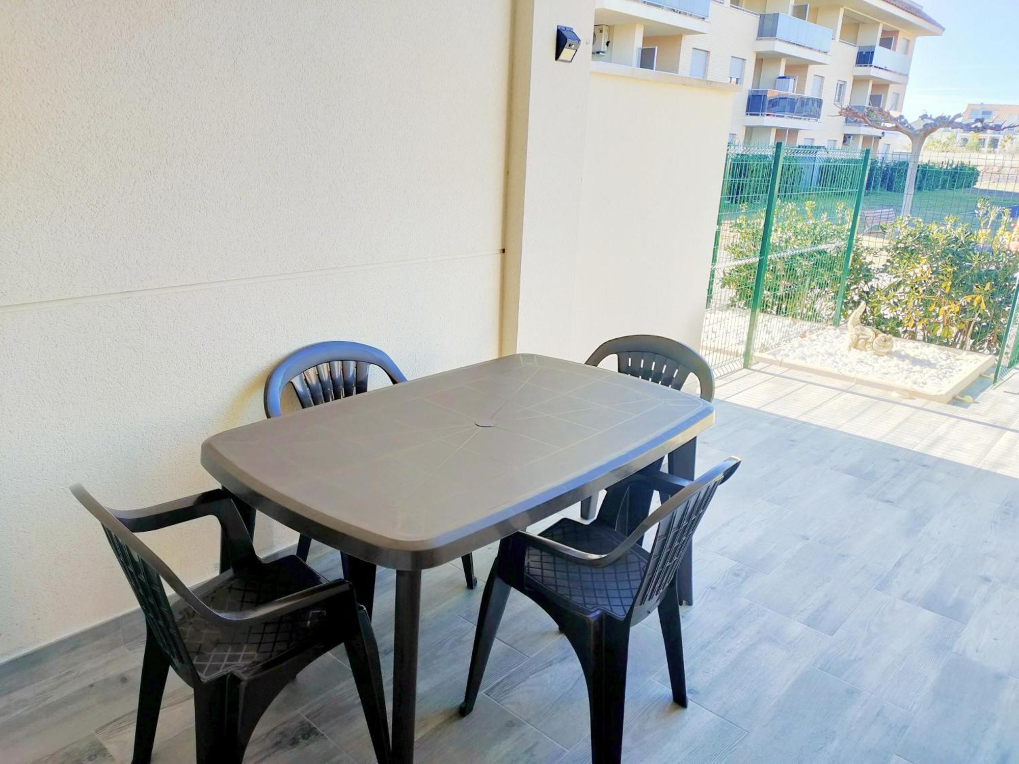 Resort Home 10 San Jorge  Εξωτερικό φωτογραφία